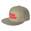 Sugar Daddy Sun Cap Summer Hat Baseball Caps Caps For Unisex Summer 2024 Unisex Hat Baseball Cap