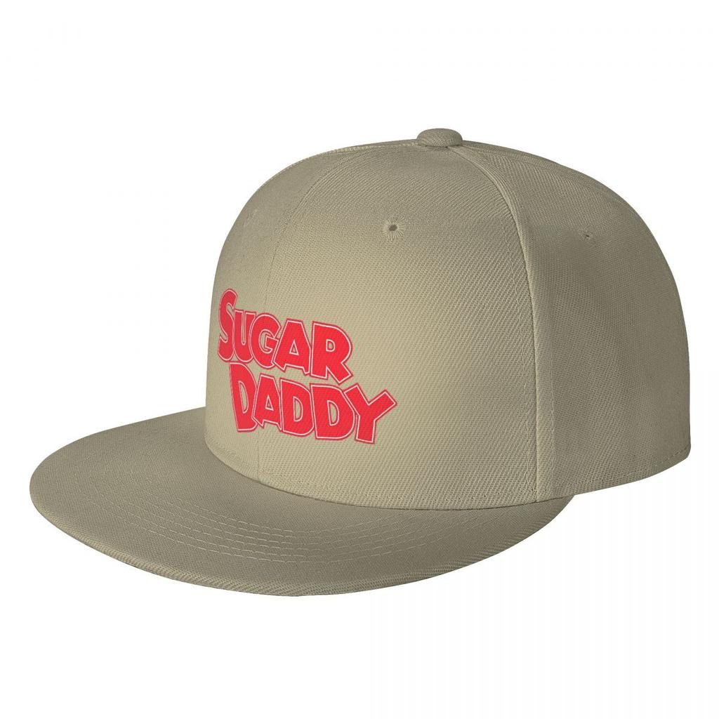 Sugar Daddy Sun Cap Summer Hat Baseball Caps Caps For Unisex Summer 2024 Unisex Hat Baseball Cap