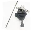Shifter Gear Shift Box Assy ATV UTV MSU800 HS700 YS700 HS500 500cc 700cc HiSUN MASSIMO SUPERMACH Big Muddy MSU