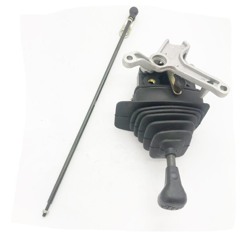 Shifter Gear Shift Box Assy ATV UTV MSU800 HS700 YS700 HS500 500cc 700cc HiSUN MASSIMO SUPERMACH Big Muddy MSU