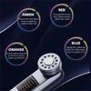 Micro-Current Electric Face Massager Vibrating Beauty Household Personal Care Beauty Device For Face Eye Skin Care Tool