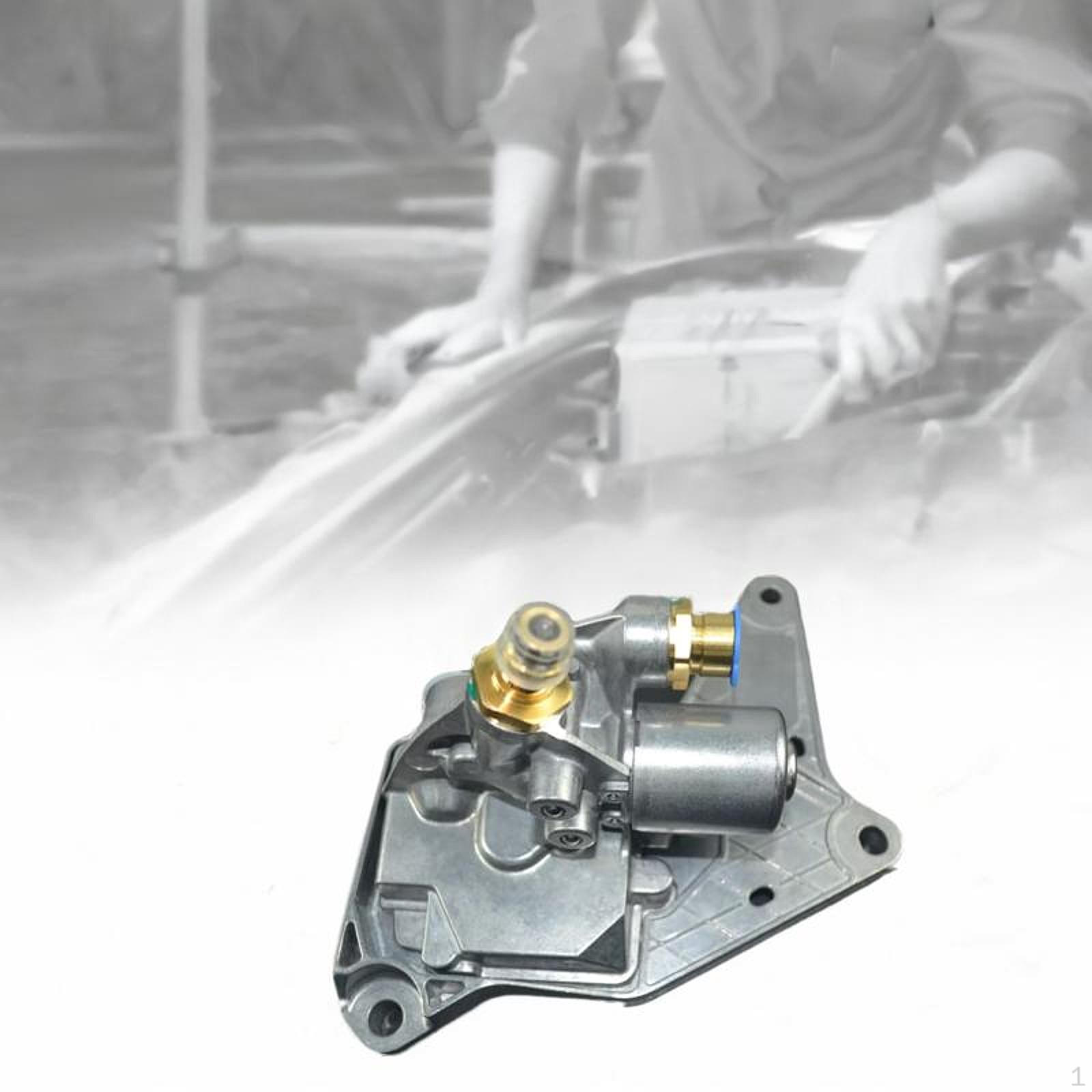 

Воздушный клапан тормоза двигателя Premium Professional 20512834 23992701 для Volvo