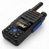Zello Global Android Walkie Talkie Walkie Talkie Handset 4G Volledig Netwerk met Bluetooth wifi Lange Afstand PTT Bellen
