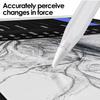 2H Wear-resistant Nibs for Apple Pencil 1st/2nd/USB-C/Pro Nib Replacements Tip for IPad Pro Pencil 1/2 Stylus Precision Fine Nib