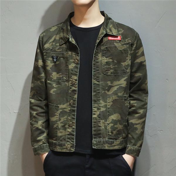 men's thin jackets uk