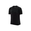 Nike Set-in Sleeve T-Shirt Men's Black DR6327-010