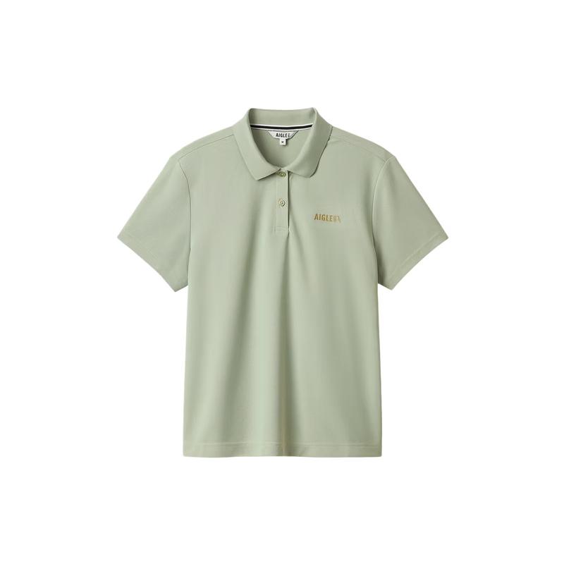 Aigle Women's Cooling Polo Shirt BT55