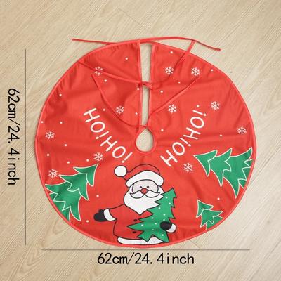 מוצרים לחגיגה ומסיבה – קישוטים לחג המולד