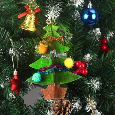 Party-Zubehör – Weihnachtsdeko