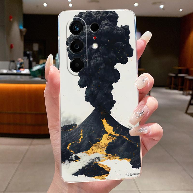 Casing For Tecno Camon50 Camon 50 Pro 4G CN5 CN5c Phone Case Luxury Cute Cool Boys Girls Transparent Soft silicone Cover Shell