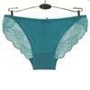 Underwear Women Panties Sexy Lace Low Waisted Everyday Briefs Hipster Ladies sKnickers Lingerie Intimates 6 PCS/lot