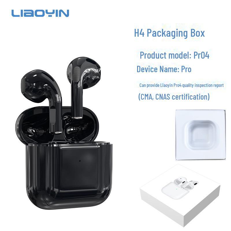 Pro5 TWS 2024 True Wireless Bluetooth-Ohrhörer