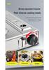 Infrared Portable Gas Stove: Outdoor Camping Picnic Equipment Set