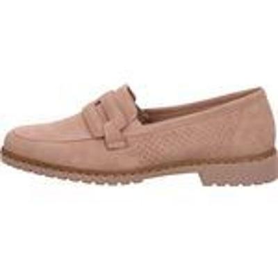 Women's Slip-ons 51866 Rose
