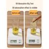 Meiliya Food Grade Kitchen Oil Blotting Paper