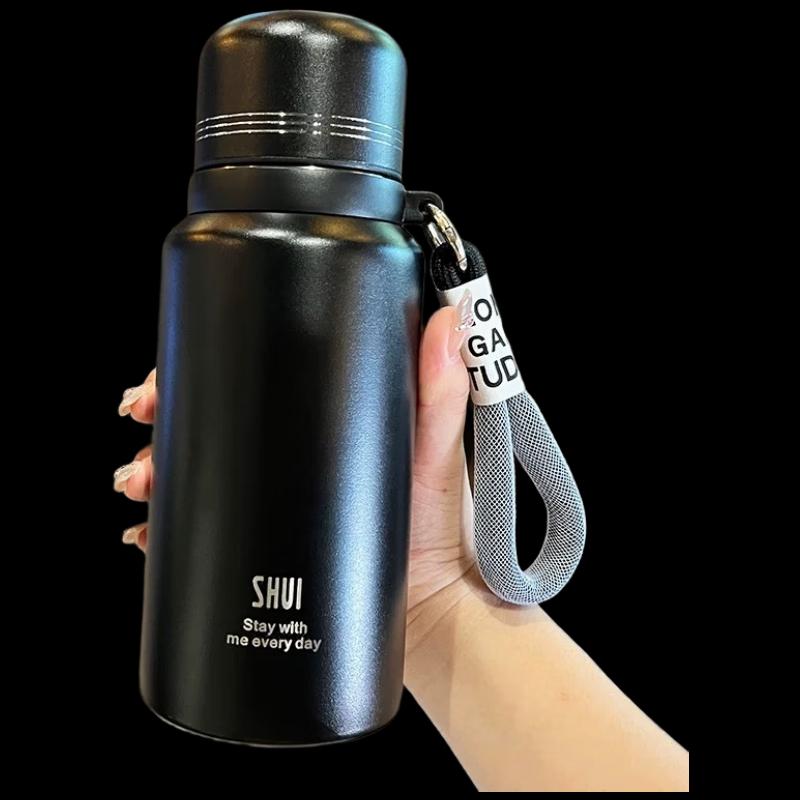 Zhiyue 316 Stainless Steel Tea Infuser Thermos