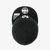 New Era Kids Mlb Felt Crown Strapback New York Yankees Cooperstown