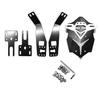 Electric Motorcycle Rear Fender for Little Monster MSX125 & Little Monkey M3/M5