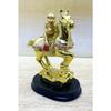 Exclusive Polyresin Fengshui Victory Running Horse for Positive Energy Vibrations