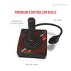 Hyperkin Trooper Premium Wired Joystick – ATARI 2600 / Retron 77 Compatible Classic Gaming Controller