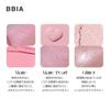 [BBIA] Essential Eye Palette #03 Your Hearting Eye Base Daily High Pigmentation Shimmer Multi-Color Eyeshadow Multi-Purpose Korean Makeup
