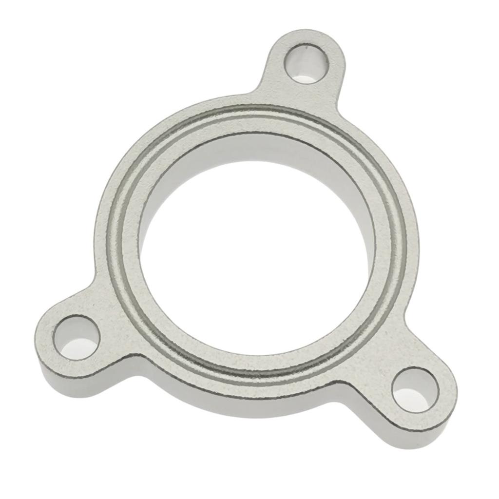 JINGLING Suzuki Every DA17V DA17W 5 Type, 3 Hole Type Throttle Spacer, R06A Engine,