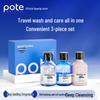Baitina Professional Travel Wash & Care Set