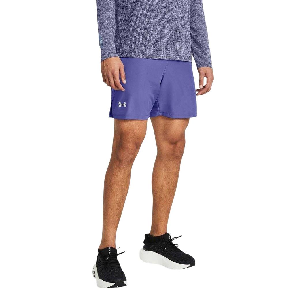 Under Armour Mens Launch Running Shorts