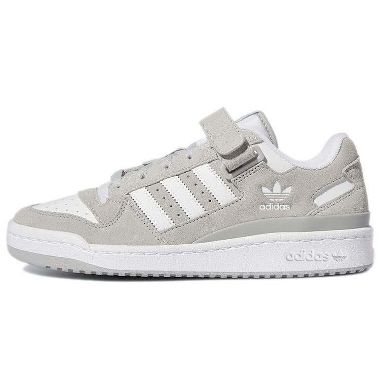 adidas Forum Low Grey Men s GW0694 EU 45⅓