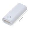 Charger Adapter for Apple Pencil 1st , Female To Female Charging Connector for  Pen Apple Pencil 1st Gen Charger