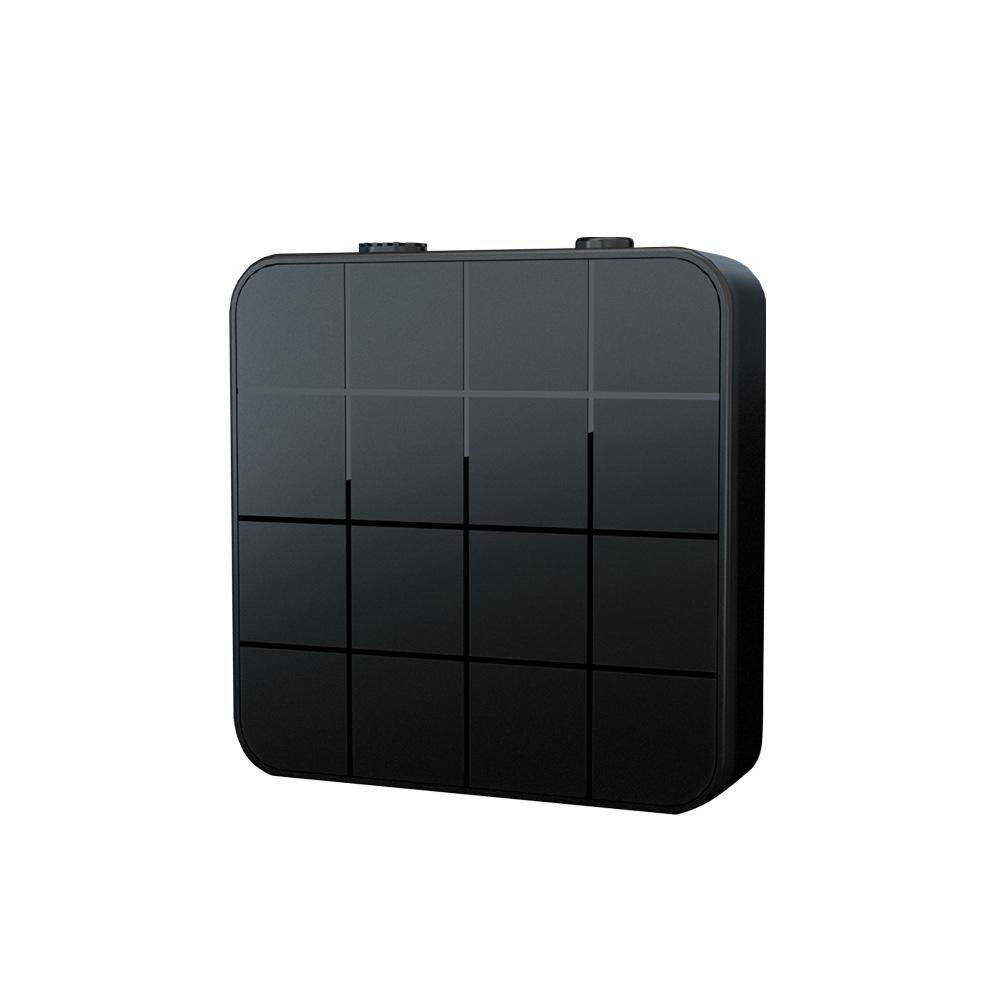 KN321 Bluetooth 5.0 Adapter: 2-in-1 USB Receiver & Transmitter for TV, Computer, and Car