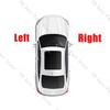 For Infiniti Q50 2014 2015 2016 2017 2018     Front Bumper Bracket Support 622224GA0A