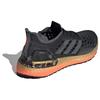 Ultraboost Pb 'Nero Oro Arancio' Donna EG0918