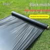 Ancairui Black PE Agricultural Weed Control Film