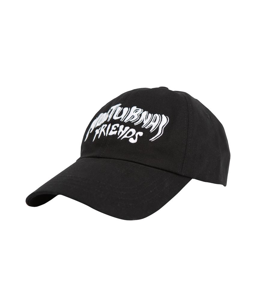FOREVERANDNEVER Nocturnal Friends Cap