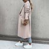 Women's Fashion Casual Solid Color Cardigan Formal Long Sleeve Jacket