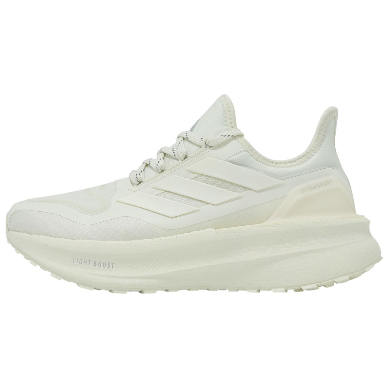 adidas Ultraboost Light 2.0 Gore-Tex  Ivory  Men s JI1385 EU 44