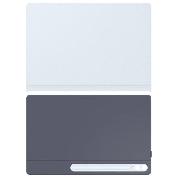 Pokrowiec do Samsung Galaxy Tab S10 Ultra Smart Book Niebieski