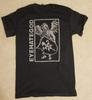EYEHATEGOD ZESPÓŁ AN ANIOŁ Koszulka Pełny Rozmiar S-5XL HS331 Koszulka Unisex