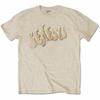Genesis Vintage Logo Official Merchandise T-shirt MLXL New