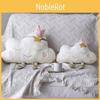 Creative Cloud Plush Toys Cute Babys Room Comfort Dolls Send Children Gifts