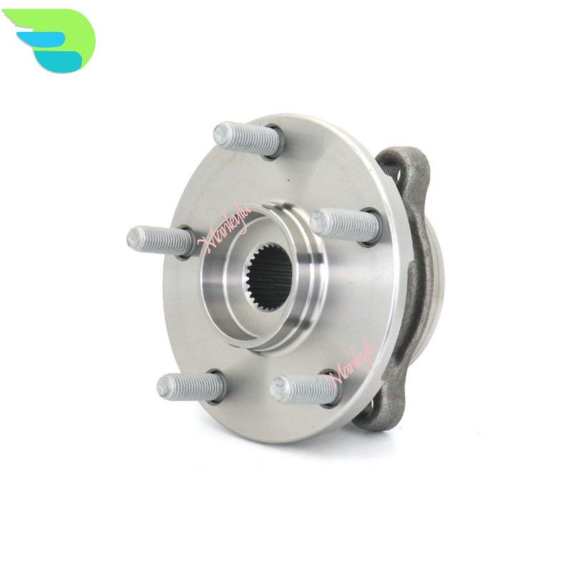 43550-0 4355002030 43550-0R010 43550-42010 43550-02010 Vorderradnabe Lager Baugruppe FÜR TOYOTA RAV COROLLA AURIS