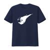 Fantasy Final  Inspired Emblem T Shirt vintage Washed Breathable Slightly Comfortable streetwear fashion Stretched Casual