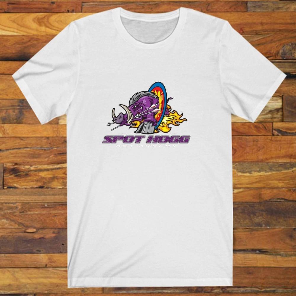 Spot Hogg Archery Hunting Hunter Men s White S-5XL XXL