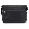 Lee Series Body Antique Leather Synthetic "Infinity II" Bag, One-Shoulder Bag, Leather, 320-3154