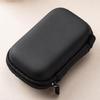 Shock Resistant Carrying Case Mouse Bag For Computer Mouse And Portable Hard Drive Storage Box Durability Design