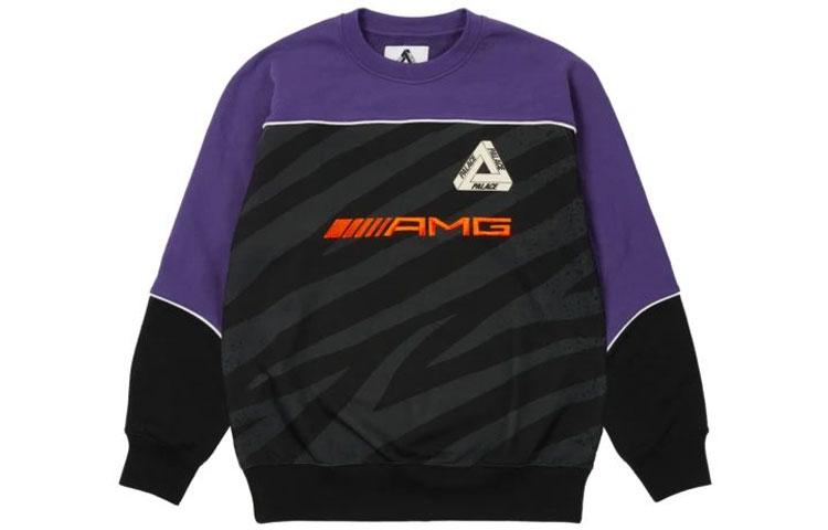 

PALACE X Amg Technical Crew P20AMGCS001 XL