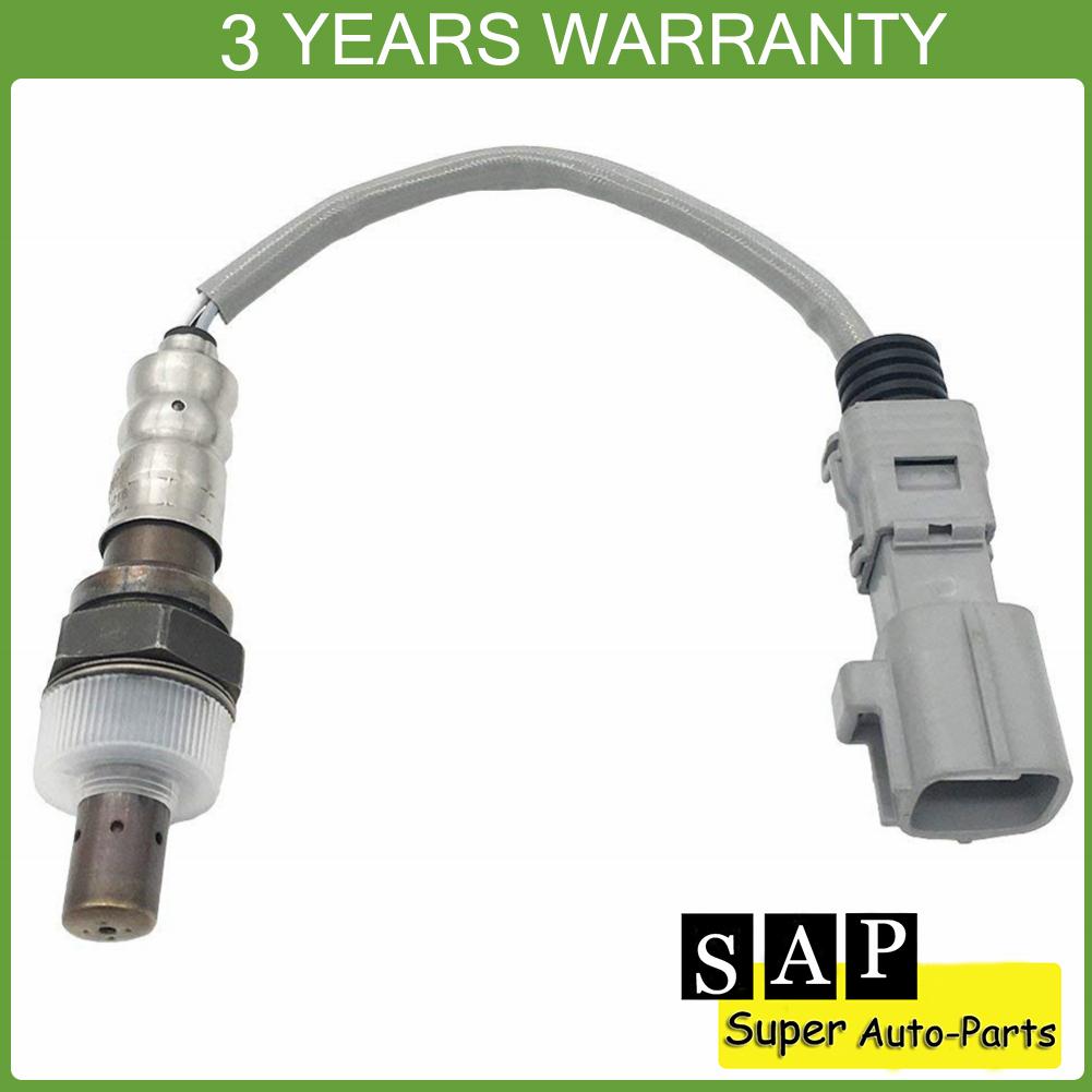 89465-06050 For Toyota Sienna Venza Highlander Camry Lexus Rear 02 Oxygen Sensor