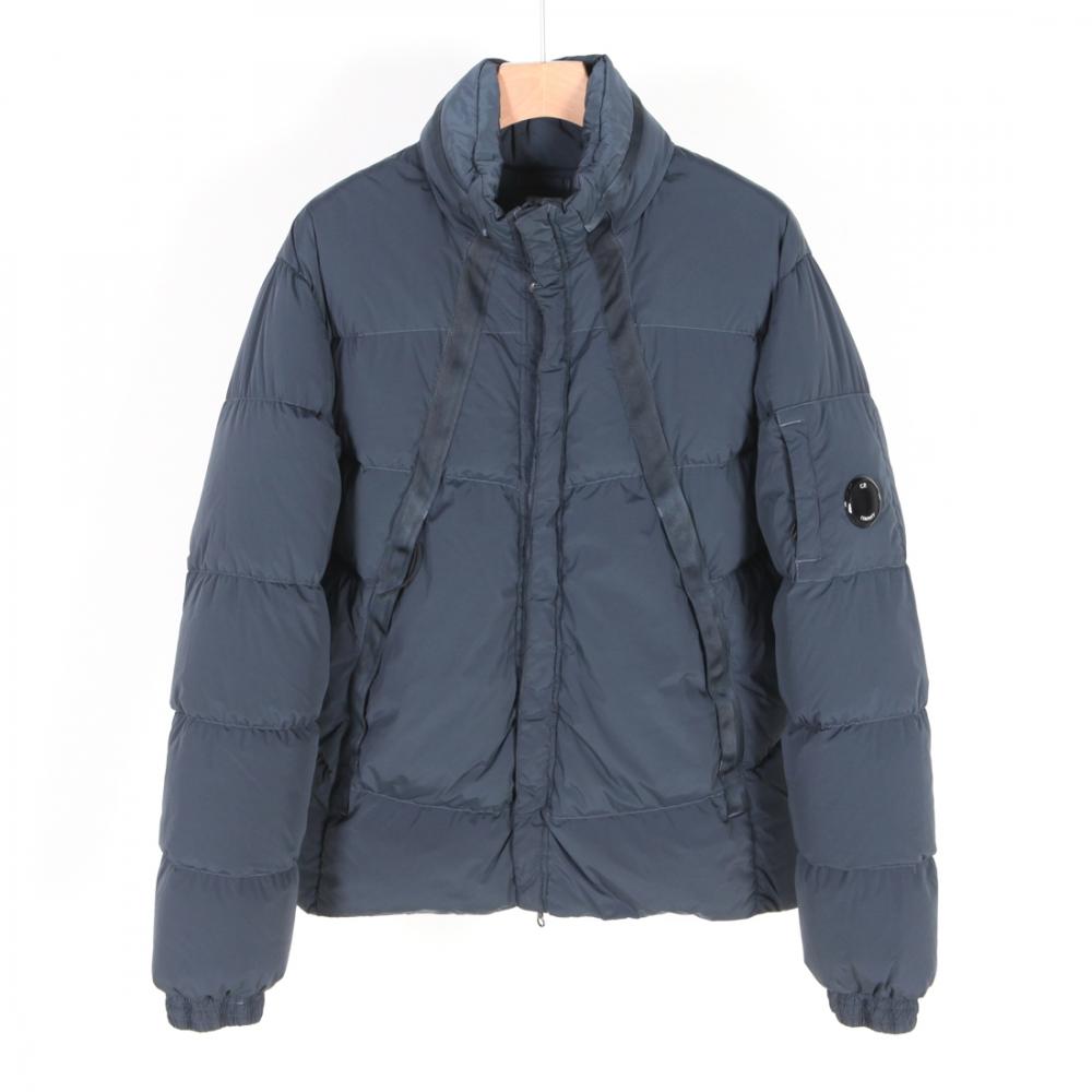 

CP Company 23FW NYCRA R Набивка темно-синяя 15CMOW254A005864G871