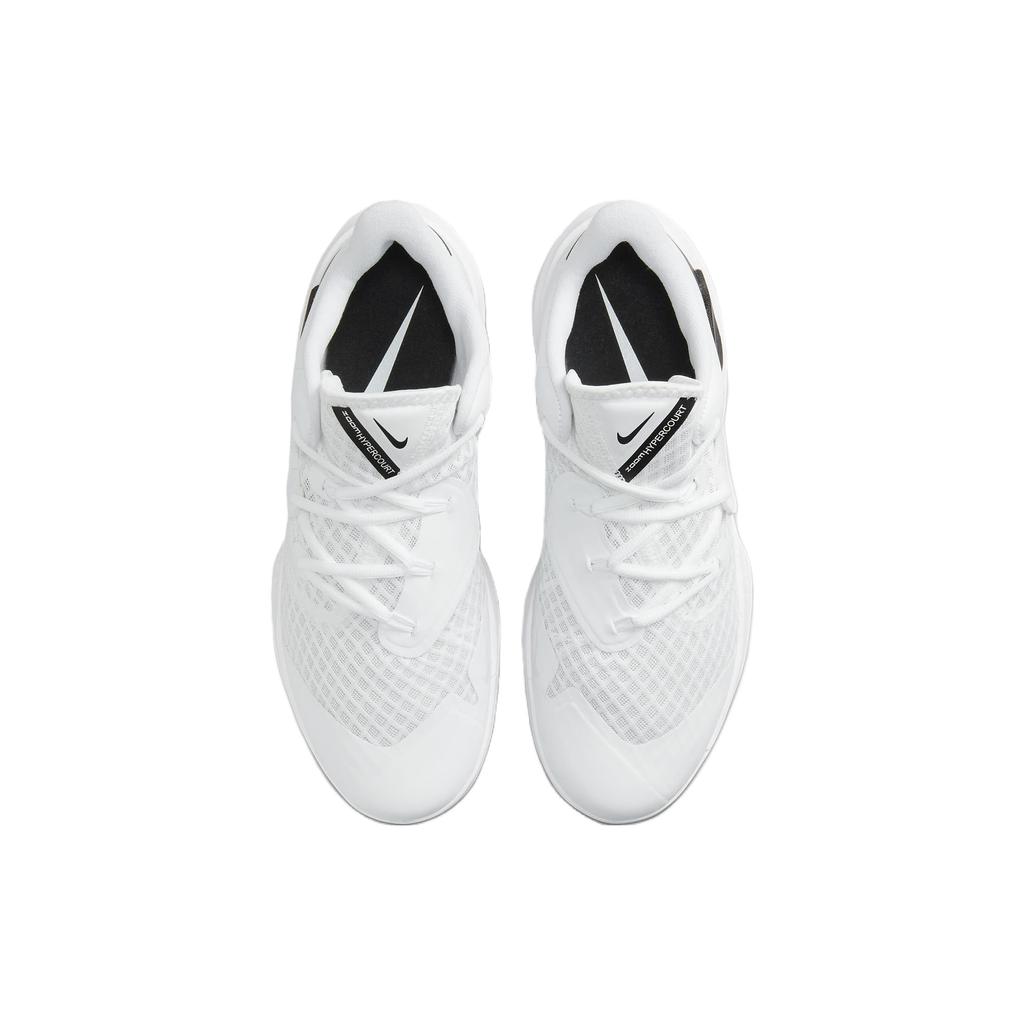 New Nike Zoom Hyperspeed Court 'White Black' Women's CI2964-100